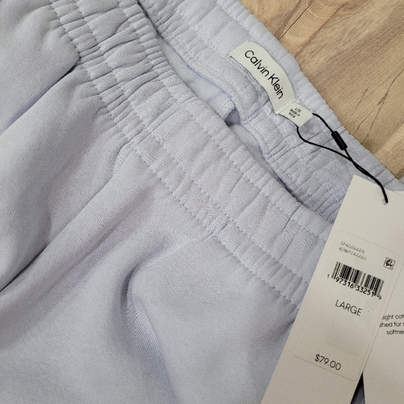 Calvin Klein Matching Sweats - Picture 3 of 3
